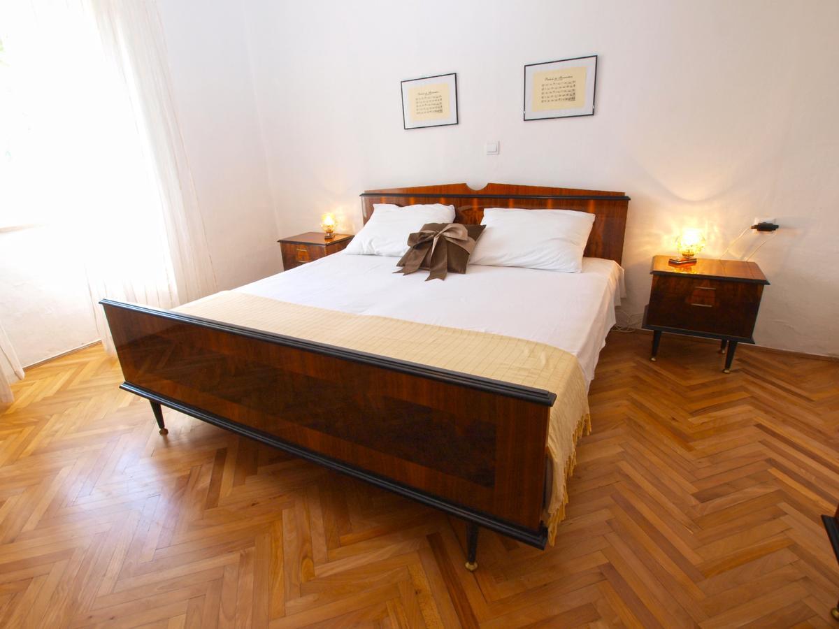House 1037 Villa Fazana Bagian luar foto